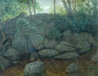 Skovklipper